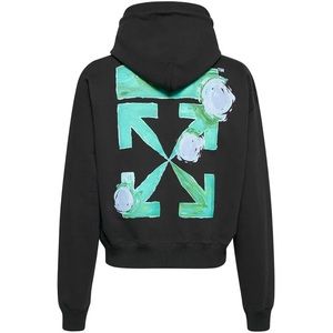 Offwhite tornado hoodie 2013